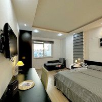 Studio Cửa Sổ Thoáng Gần Ngã Tư Phú Nhuận