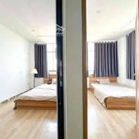 Khai Trương 2 Phòng Ngủ- 75M2 - Balcony Bình Thạnh - Phú Nhuận - Tp Hcm