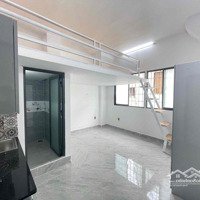 Cho Thuê Căn Hộ Duplex Nhà Mới 100%_Thang Máy_View Đẹp_Full Nt