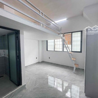 Cho Thuê Căn Hộ Duplex Nhà Mới 100%_Thang Máy_View Đẹp_Full Nt