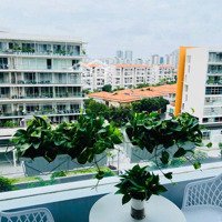 Chính Chủ Cho Thuê Căn Hộ Gardencourt 1