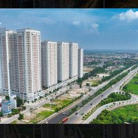 Chủ Nhà Cần Bán Gấp Căn 3N, 2Vs Chung Cư Eurowindow, Sát Vin Cổ Loa, View Sông, Giá Bán 3,5 Tỷ