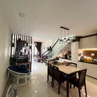 Nhà 3 Tầng Đẹp View Công Viên Đường Thanh Lương 19 - Hoà Xuân