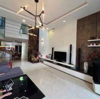 Nhà 3 Tầng Đẹp View Công Viên Đường Thanh Lương 19 - Hoà Xuân