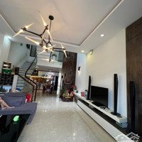 Nhà 3 Tầng Đẹp View Công Viên Đường Thanh Lương 19 - Hoà Xuân