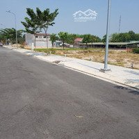 Đầu Tư Nhanh !!! Bán Đất Khu Dân Cư Sát Bình Chánh Diện Tích 90M2 Giá Bán 1 Tỷ 4, Shr