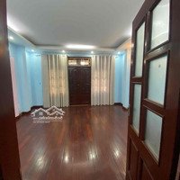 Cho Thuê Nhà Phố Nguyễn Huy Tưởng.diện Tích60M2, 5 Tầng. Giá Bán 33 Triệu