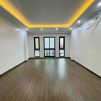 Cho Thuê Nhà Nguyễn Thị Định. 50M2, 5 Tầng. Giá Bán 21 Triệu