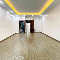 Cho Thuê Nhà Nguyễn Thị Định. 50M2, 5 Tầng. Giá Bán 21 Triệu