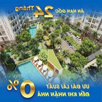 Ra Mắt Căn Hộ Destino Centro Khu Tây Sài Gòn Giá Từ 1,1 Tỷ Căn 1Pn