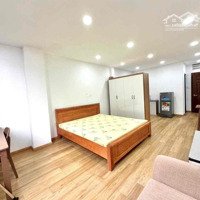 Studio Cửa Sổ Lớn 40M2 Gần Chợ Bà Chiểu,Nằm Giữa Vlu Cs2 Và3, Giáp Gv