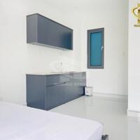  Cho thuê căn hộ full nội thất xịn sò với ban công siêu lớn gần Cầu Sài Gòn ở Bình Thạnh