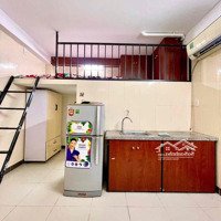 Phòng Duplex Nguyễn Trãi Quận 1