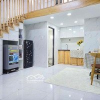 Căn Duplex Cao Cấp Full Nội Thất_Thoáng Mát_Rộng Rãi Ngay Aeon Tân Phú