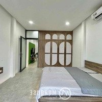 Căn Hộ Luxury 1 Phòng Ngủ Ngay Trung Tâm Quận 10