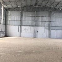 Kho Xưởng Phạm Hùng 100M2 150M2 250M2 300M2 450M2 600M2 800M2 1000M2