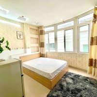 Studio Cửa Sổ Lớn Full Nội Thất Trung Tâm Q1 Giảm 500K/Tháng