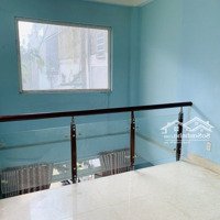 [Gò Vấp] Bán Nhà Đường Số 2 – 31M² – 4 Tầng – Giá 3.9 Tỷ