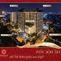 Căn Hộ 4 Phòng Ngủ/ 234M2 D''. Le Roi Soleil Giá Bán 29,458 Tỷ Vnd Tại Tây Hồ, Hà Nội