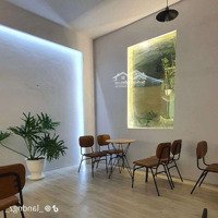 Sang Quán Cafe Sân Vườn Có 270M2 Có Phòng Lạnh Mặt Tiền Kha Vạn Cân