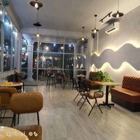 Sang Quán Cafe Sân Vườn Có 270M2 Có Phòng Lạnh Mặt Tiền Kha Vạn Cân