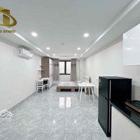 Căn Hộ Full Nội Thất Rộng 35M2 Gần Bạch Đằng, Chợ Bà Chiểu Bình Thạnh