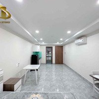 Căn Hộ Full Nội Thất Rộng 35M2 Gần Bạch Đằng, Chợ Bà Chiểu Bình Thạnh