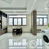 Căn Hộ 1 Phòng Ngủ50M2 Ở Lam Sơn Tân Bình