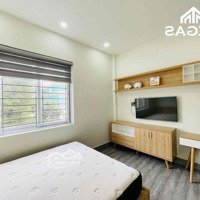 Studio Full Nội Thất Cao Cấp Gần Công Viên Hoàng Văn Thụ - Lăng Cha Ca