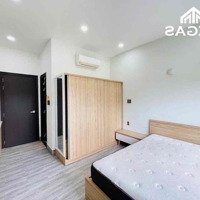 Studio Full Nội Thất Cao Cấp Gần Công Viên Hoàng Văn Thụ - Lăng Cha Ca