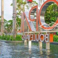 Chủ Căn Opal Boulevard 3Pn-109M2-3,7 Tỷ Full Nội Thất,Sổ Sẵn Công Chứng Trông Ngày Đăng Là Có