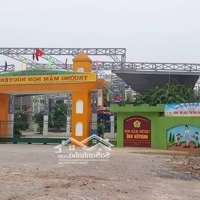 Bán Gần 60M2 Nguyên Khê, Hơn 2 Tỷ, Vài Bước Ra Công Viên!