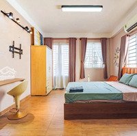 Khai Trương Căn Hộ Studio Ban Công Ngay Etown Cộng Hòa Quận Tân Bình