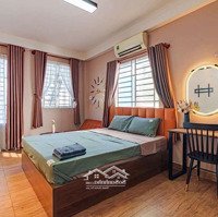 Khai Trương Căn Hộ Studio Ban Công Ngay Etown Cộng Hòa Quận Tân Bình