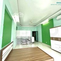 Trống Studio Full Nt Ít Chi Phí Gần Ngã Tư Bình Thái, Cầu Rạch Chiếc