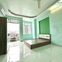 Trống Studio Full Nt Ít Chi Phí Gần Ngã Tư Bình Thái, Cầu Rạch Chiếc