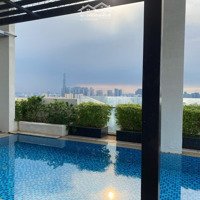 Bán Chính Chủ Penthouse Đảo Kim Cương 564M2 Hồ Bơi Sân Vườn Full Nội Thất Cao Cấp