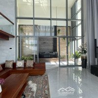 Bán Chính Chủ Penthouse Đảo Kim Cương 564M2 Hồ Bơi Sân Vườn Full Nội Thất Cao Cấp