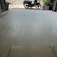 ️ 2 Mặt Tiền Đường B4, Tây Thạnh. 60M2, 2 Tầng. Oto Vào Nhà.