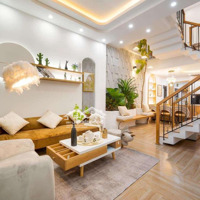 Chỉ Có 6.2 Tỷ Sở Hữu Ngayhomestay Đẹp - Full Nội Thất - G Mặt Tiền