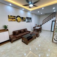 Nhà Phố Tôn Đức Thắng 40M2, Đường Ngõ Rộng, Mới Đẹp, Hơn 7 Tỷ