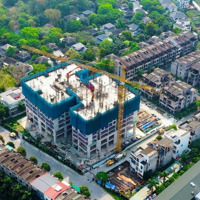 Chỉ 900 Triệu Có Ngay Căn Hộ Cao Cấp Fibonan Ck 6%, Htls 18 Tháng - View Sông Hướng Đông Nam