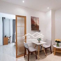 Căn Hộ Xinh Xắn Có Nội Thất Nova Khu Sân Bay 36M2 Orchard Garden