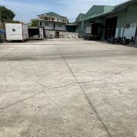 Cho thuê kho xưởng phường Khánh Bình 1000m2, Tân Uyên, Bình Dương. LH: 0972 701 709