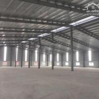 Cho thuê  kho xưởng CCN Hà Mã, Thuận Thành, Bắc Ninh. DT 1000-12.000m2