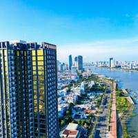 Chỉ 50tr/một vị trí Booking sở hữu ngay căn hộ view sông Hàn Sam Towers