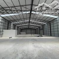 Cho thuê kho xưởng 5000m2 đường Võ Nguyên Giáp, Trảng Bom Đồng Nai