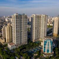 Bán căn hộ Thăng Long Number One 96m2 3PN 2VS 6.5 tỷ view hồ