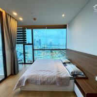 Căn 1PN view sông Hàn pháo Hoa cực đẹp tại SAM TOWERS, hỗ trợ vay 70%