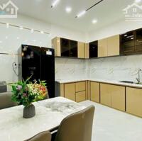 TUYỆT PHẨM – HẺM NHƯNG NHƯ MẶT TIỀN - 64M2 – 5.8 TỶ - NGUYỄN VĂN KHỐI, P.11, GÒ VẤP, TPHCM